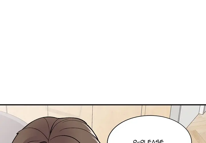Shh Her Secret Manhwa Facon Chapter 41 - Page 4