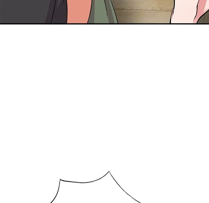 Shh Her Secret Manhwa Facon Chapter 41 - Page 40