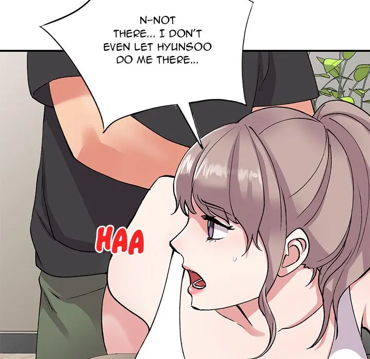 Shh Her Secret Manhwa Facon Chapter 41 - Page 41