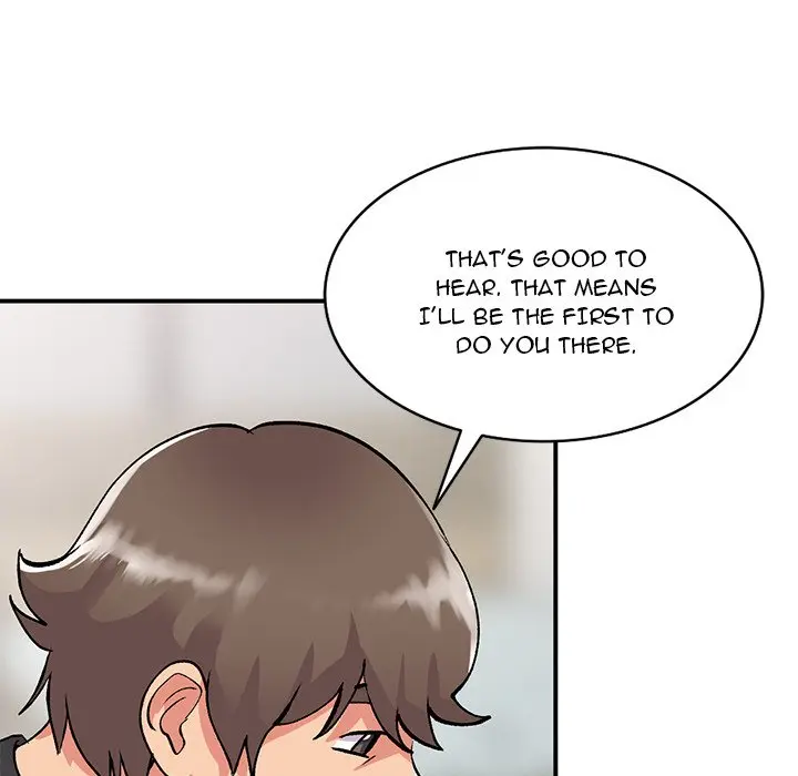 Shh Her Secret Manhwa Facon Chapter 41 - Page 43