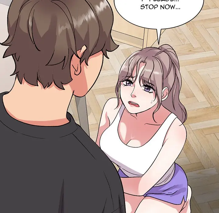 Shh Her Secret Manhwa Facon Chapter 41 - Page 5