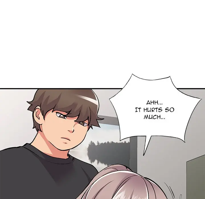 Shh Her Secret Manhwa Facon Chapter 41 - Page 50