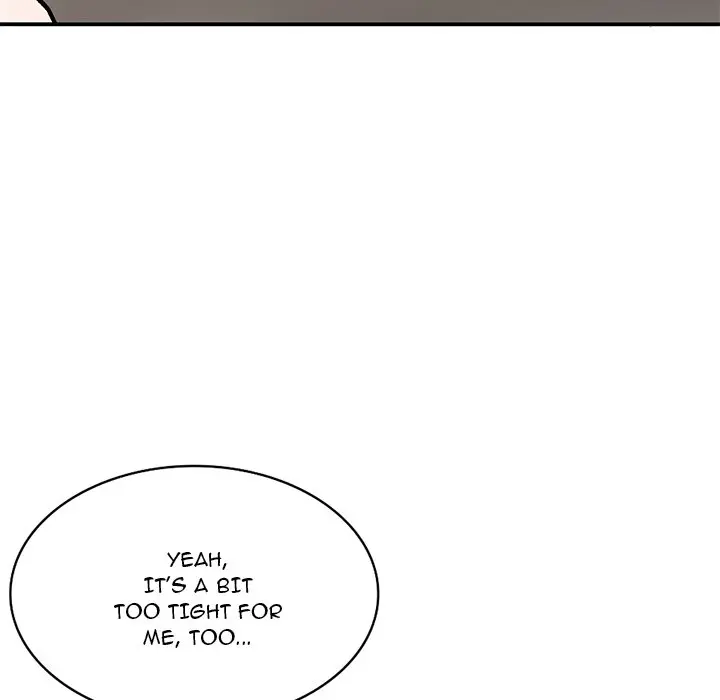 Shh Her Secret Manhwa Facon Chapter 41 - Page 52