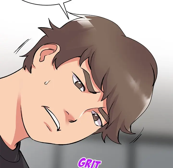 Shh Her Secret Manhwa Facon Chapter 41 - Page 53
