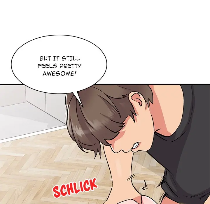Shh Her Secret Manhwa Facon Chapter 41 - Page 55