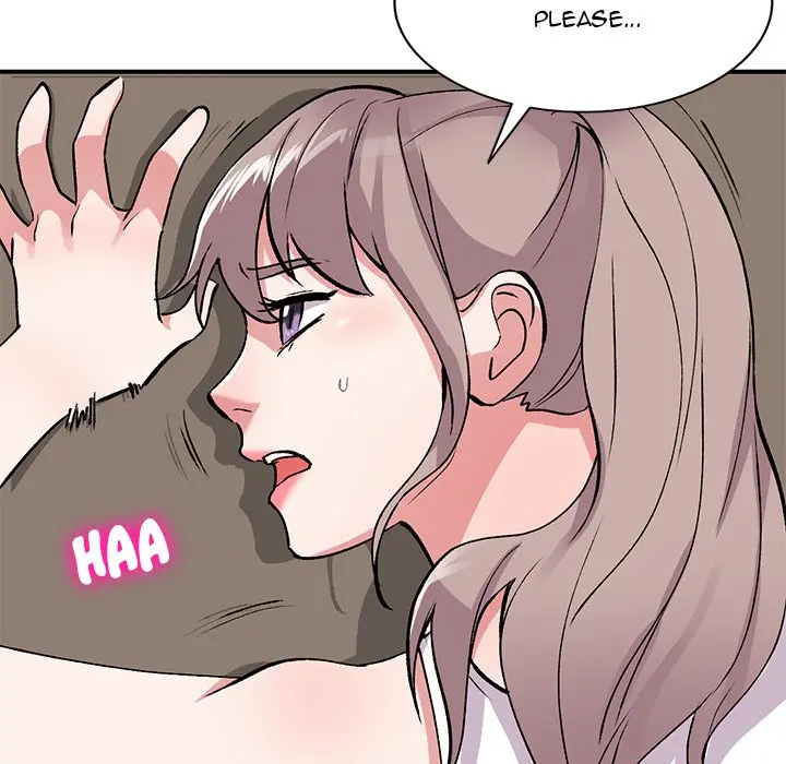 Shh Her Secret Manhwa Facon Chapter 41 - Page 60