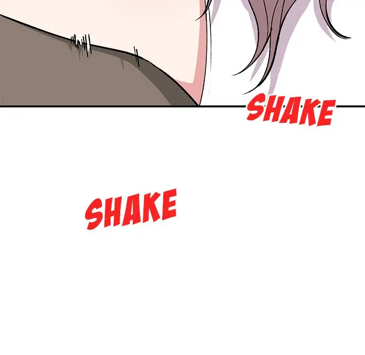 Shh Her Secret Manhwa Facon Chapter 41 - Page 61