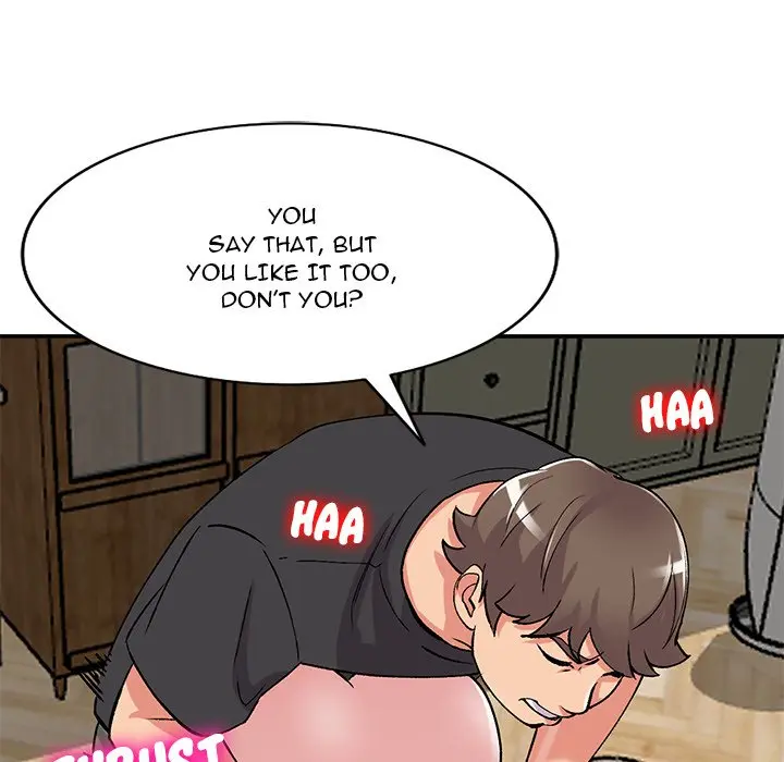 Shh Her Secret Manhwa Facon Chapter 41 - Page 62