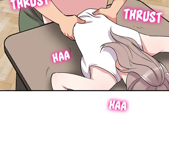 Shh Her Secret Manhwa Facon Chapter 41 - Page 63