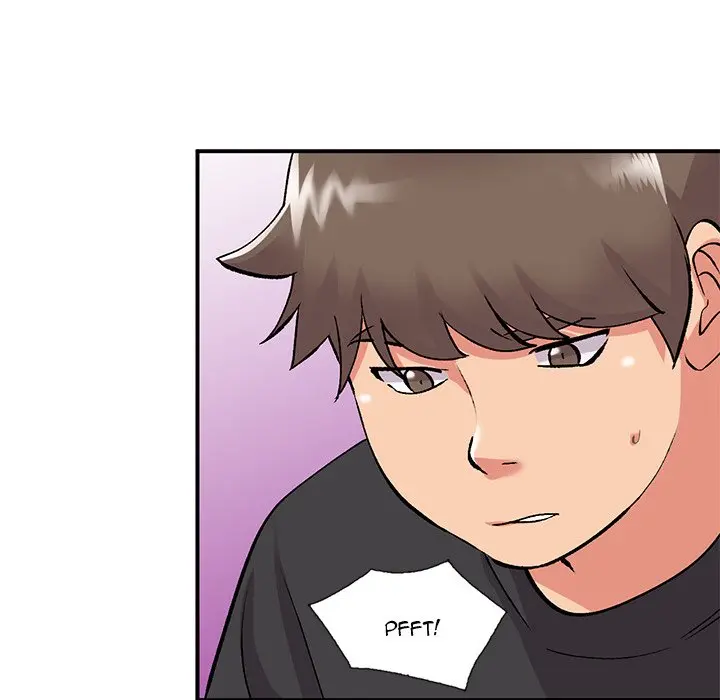 Shh Her Secret Manhwa Facon Chapter 41 - Page 69
