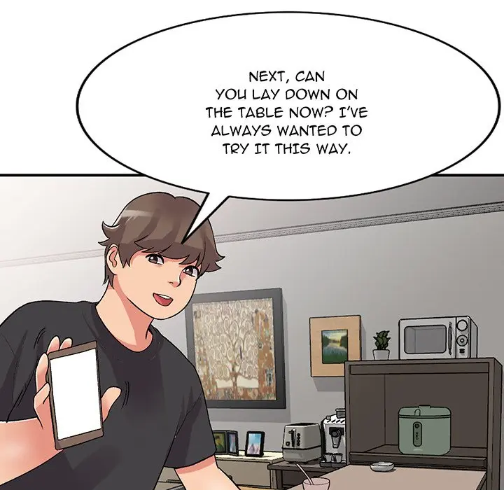 Shh Her Secret Manhwa Facon Chapter 41 - Page 7