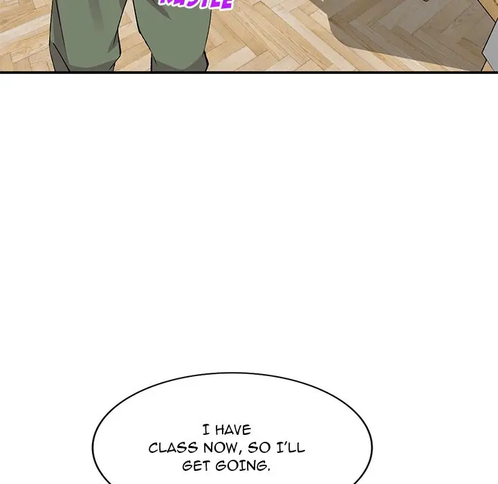 Shh Her Secret Manhwa Facon Chapter 41 - Page 74