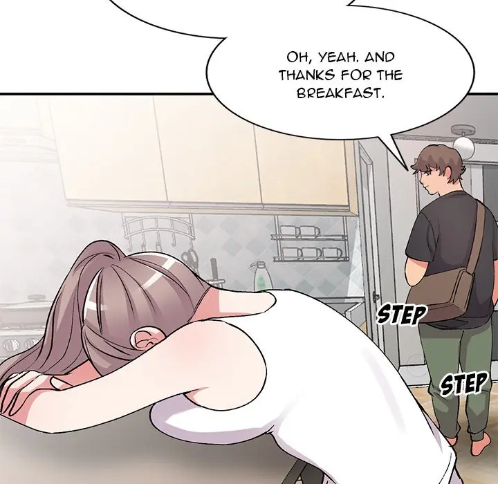 Shh Her Secret Manhwa Facon Chapter 41 - Page 75