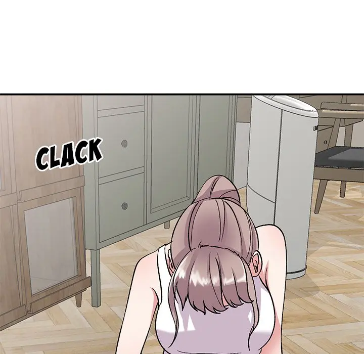 Shh Her Secret Manhwa Facon Chapter 41 - Page 77