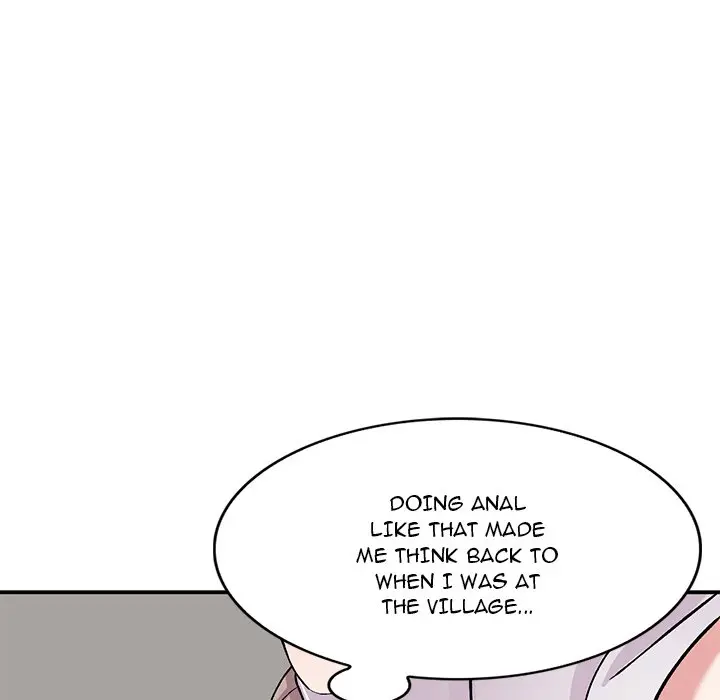Shh Her Secret Manhwa Facon Chapter 41 - Page 79