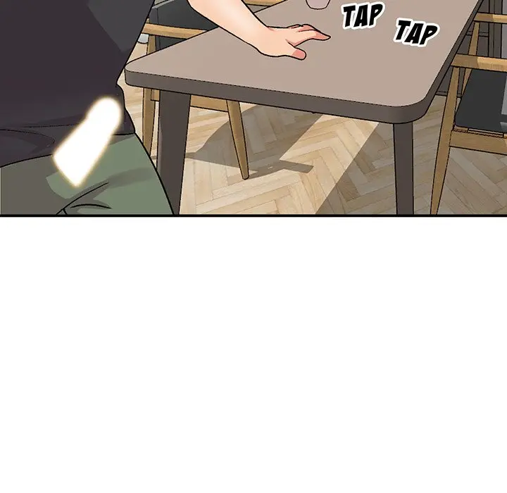 Shh Her Secret Manhwa Facon Chapter 41 - Page 8