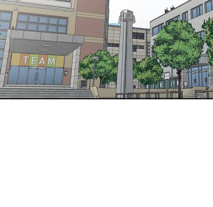 Shh Her Secret Manhwa Facon Chapter 41 - Page 85