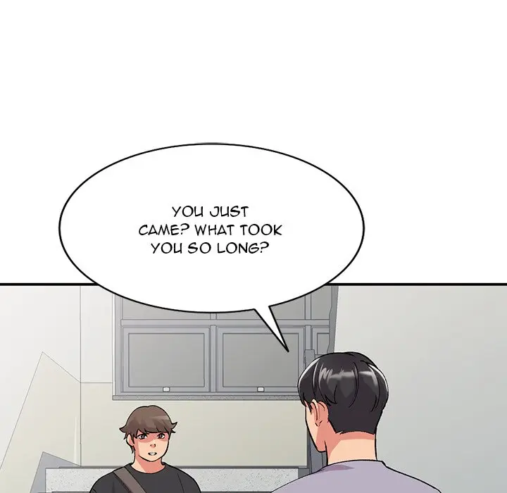 Shh Her Secret Manhwa Facon Chapter 41 - Page 86