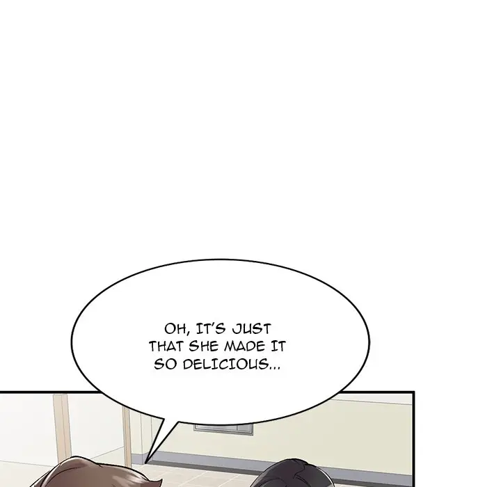 Shh Her Secret Manhwa Facon Chapter 41 - Page 88