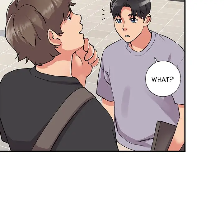 Shh Her Secret Manhwa Facon Chapter 41 - Page 89