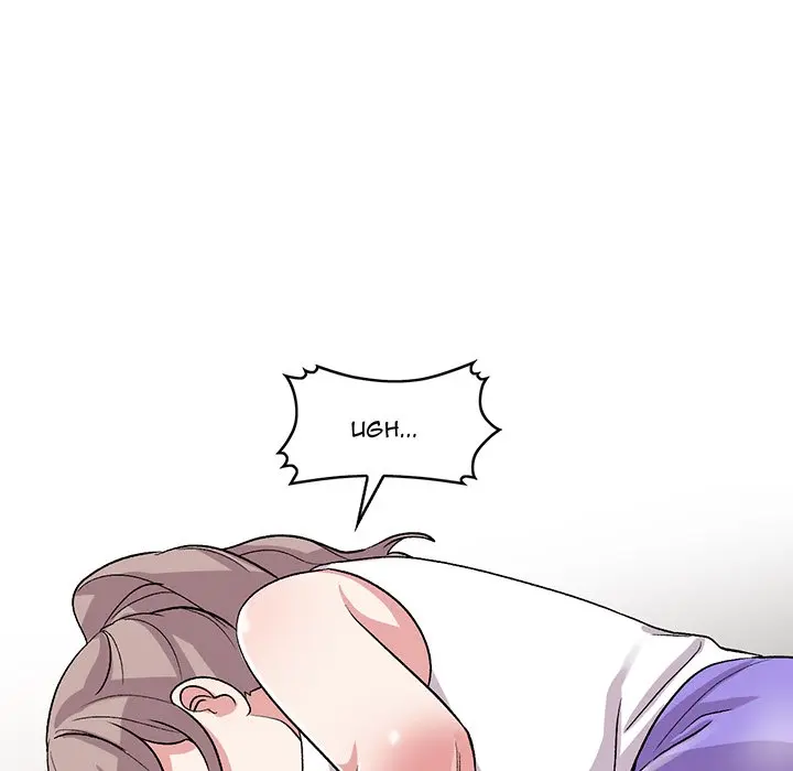 Shh Her Secret Manhwa Facon Chapter 41 - Page 9