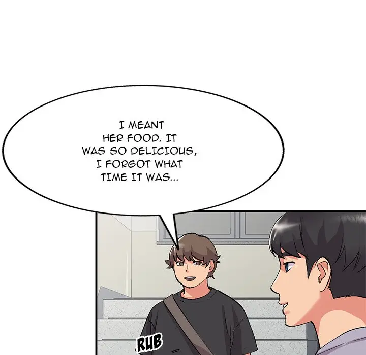 Shh Her Secret Manhwa Facon Chapter 41 - Page 90