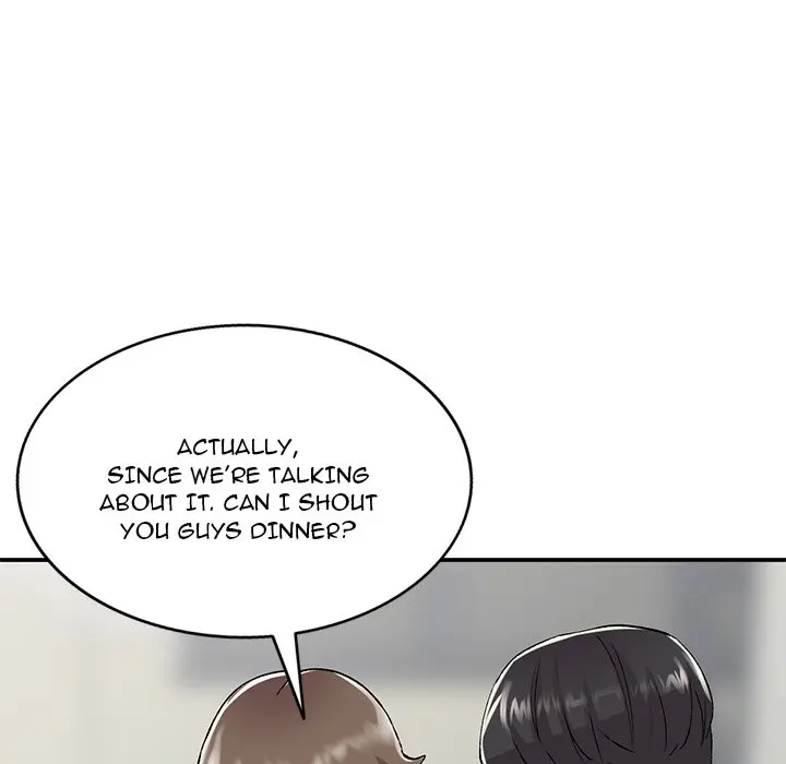 Shh Her Secret Manhwa Facon Chapter 41 - Page 92