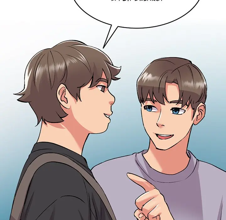 Shh Her Secret Manhwa Facon Chapter 41 - Page 95