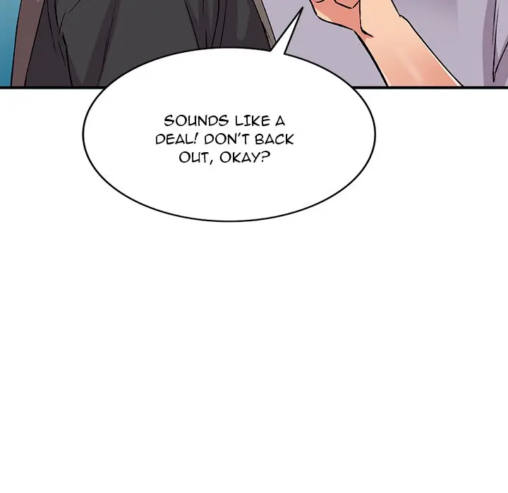 Shh Her Secret Manhwa Facon Chapter 41 - Page 96