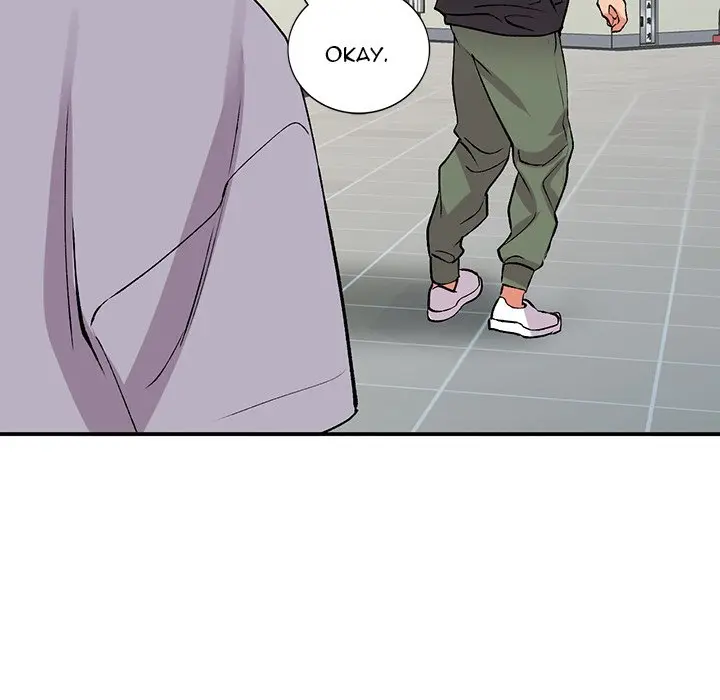 Shh Her Secret Manhwa Facon Chapter 41 - Page 98