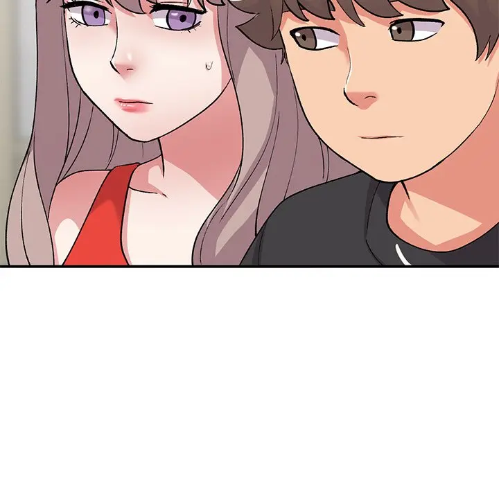 Shh Her Secret Manhwa Facon Chapter 42 - Page 100