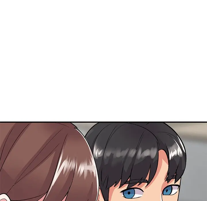 Shh Her Secret Manhwa Facon Chapter 42 - Page 101