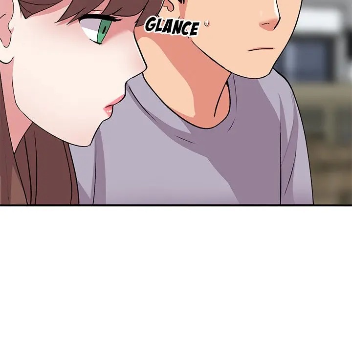Shh Her Secret Manhwa Facon Chapter 42 - Page 102