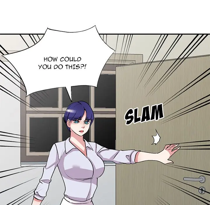 Shh Her Secret Manhwa Facon Chapter 42 - Page 107