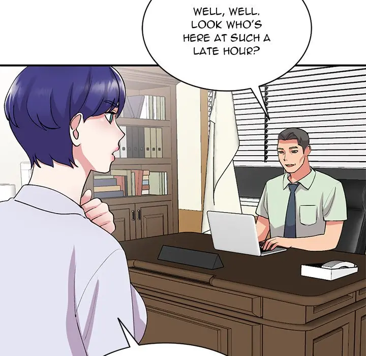 Shh Her Secret Manhwa Facon Chapter 42 - Page 109