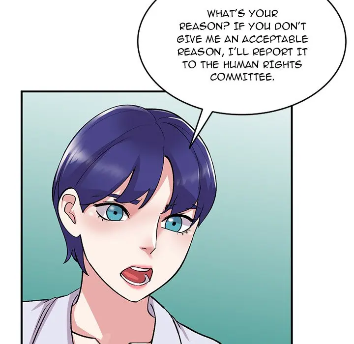 Shh Her Secret Manhwa Facon Chapter 42 - Page 111