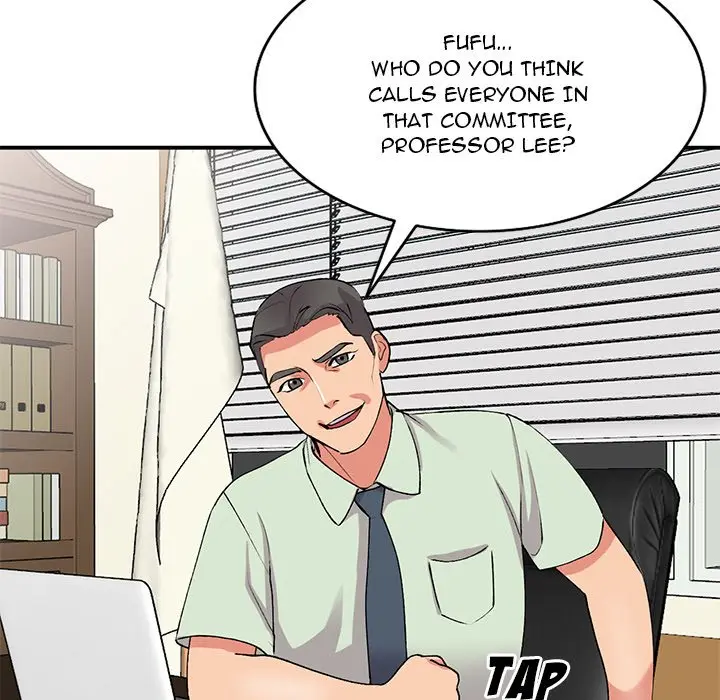 Shh Her Secret Manhwa Facon Chapter 42 - Page 113