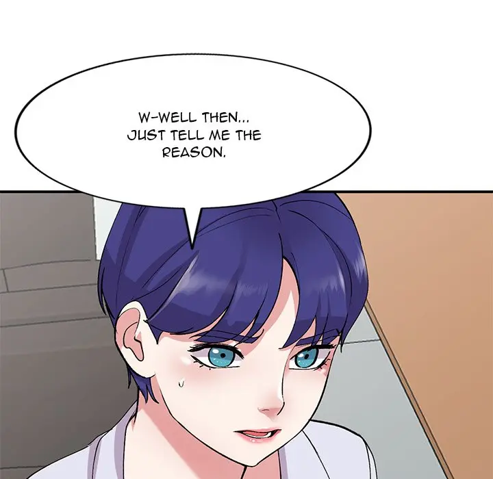 Shh Her Secret Manhwa Facon Chapter 42 - Page 115