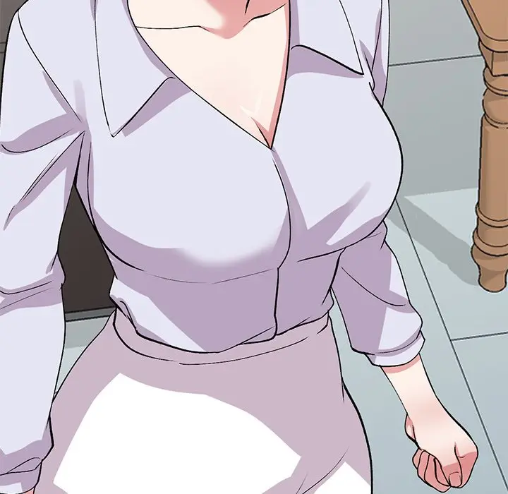 Shh Her Secret Manhwa Facon Chapter 42 - Page 116