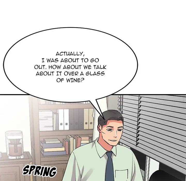 Shh Her Secret Manhwa Facon Chapter 42 - Page 118