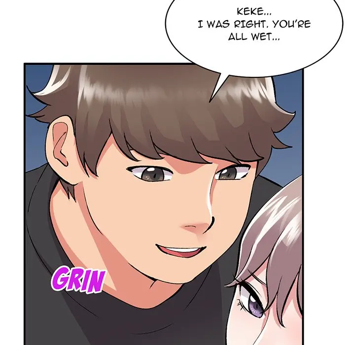 Shh Her Secret Manhwa Facon Chapter 42 - Page 12