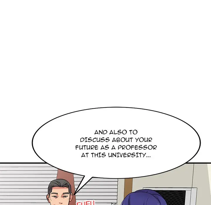 Shh Her Secret Manhwa Facon Chapter 42 - Page 120
