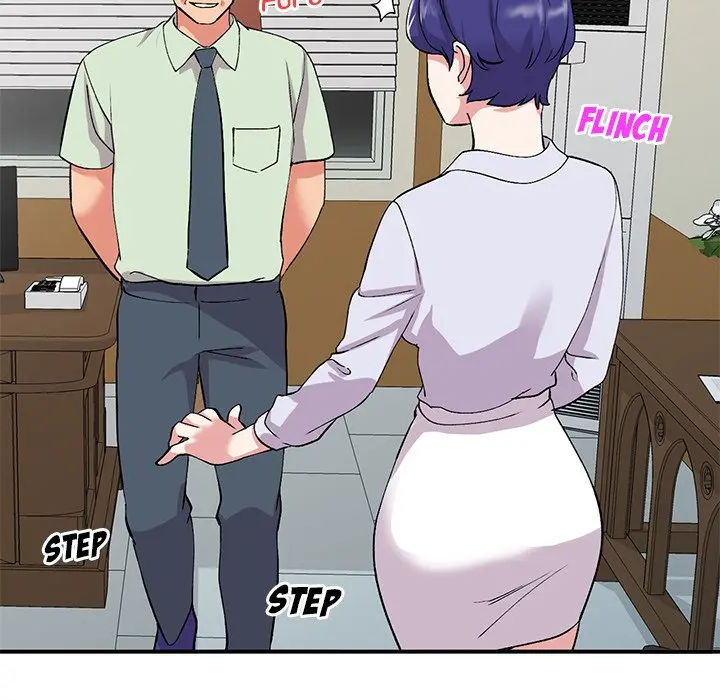 Shh Her Secret Manhwa Facon Chapter 42 - Page 121