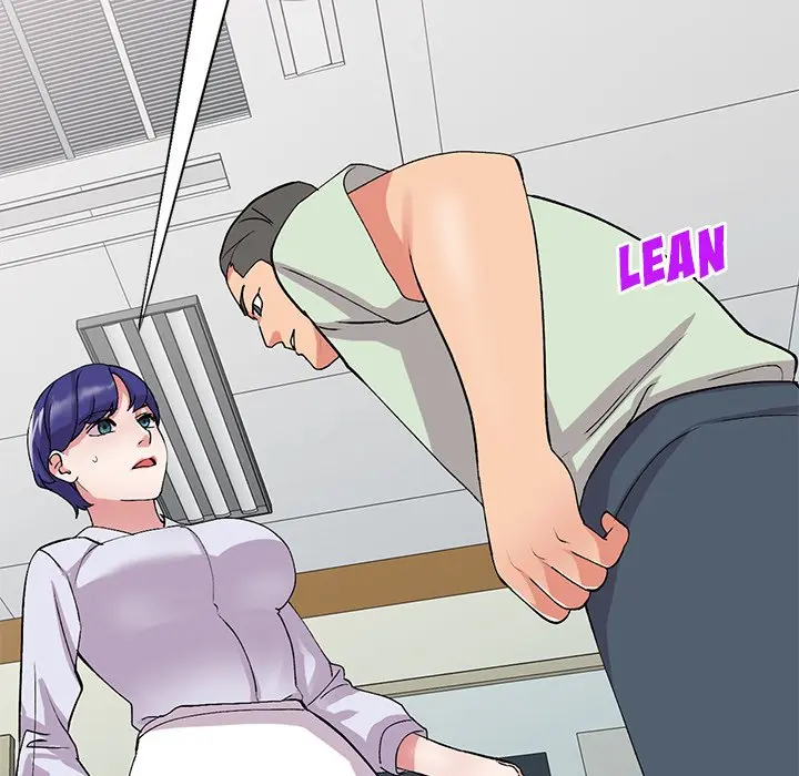 Shh Her Secret Manhwa Facon Chapter 42 - Page 123