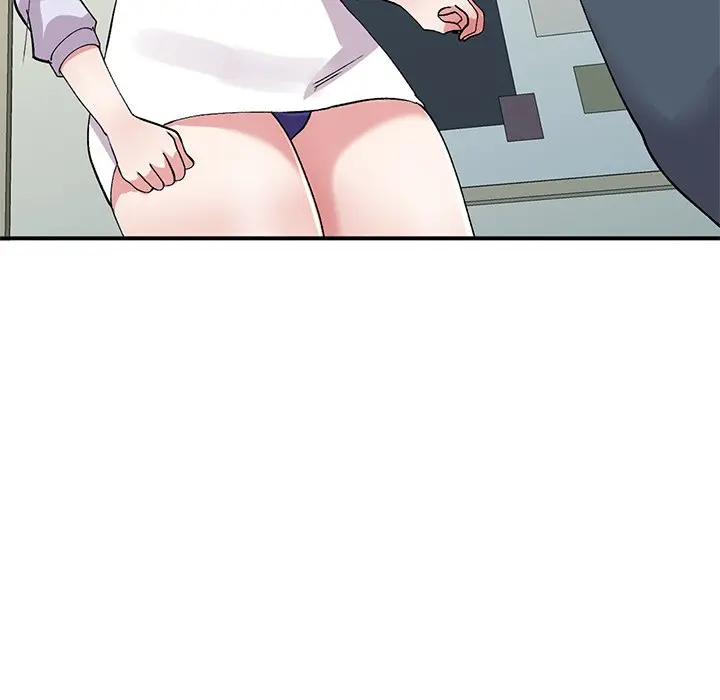 Shh Her Secret Manhwa Facon Chapter 42 - Page 124