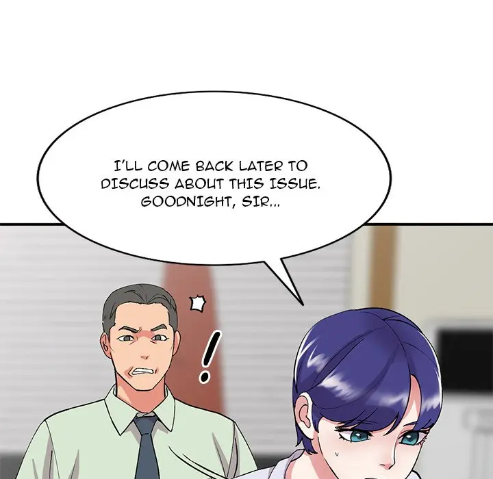 Shh Her Secret Manhwa Facon Chapter 42 - Page 125