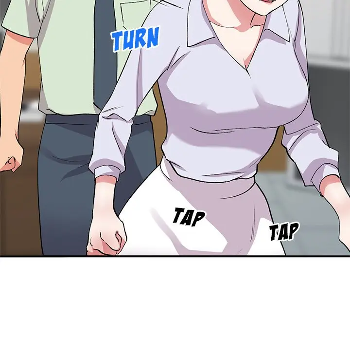 Shh Her Secret Manhwa Facon Chapter 42 - Page 126