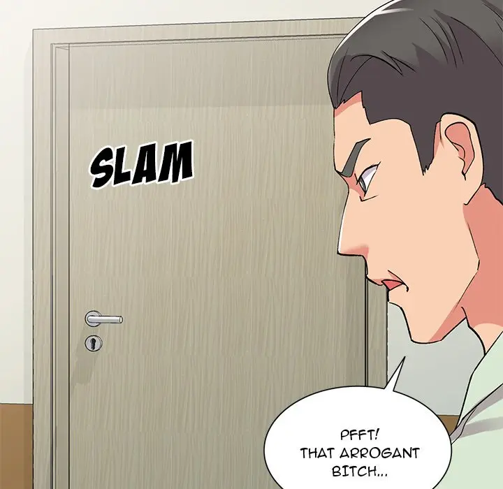 Shh Her Secret Manhwa Facon Chapter 42 - Page 128