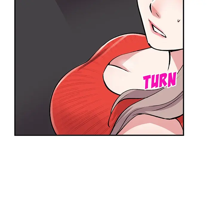 Shh Her Secret Manhwa Facon Chapter 42 - Page 13