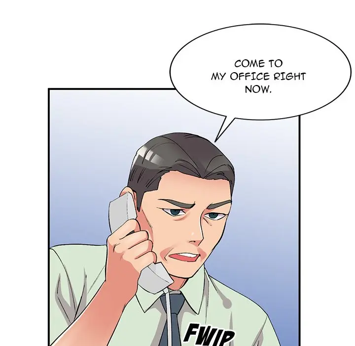 Shh Her Secret Manhwa Facon Chapter 42 - Page 132